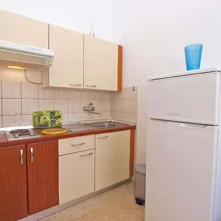 Fuer 6 Personen Ca 60 Qm In Banjole, Istrien Istrische Riviera Apartment *