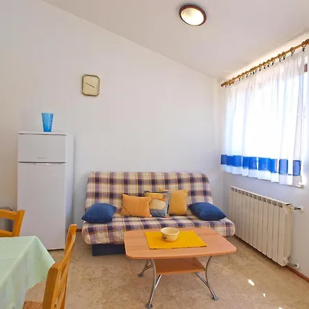 Fuer 6 Personen Ca 60 Qm In Banjole, Istrien Istrische Riviera * Banjole