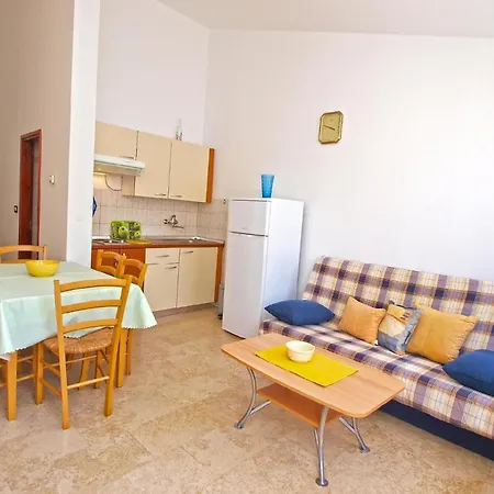 Fuer 6 Personen Ca 60 Qm In Banjole, Istrien Istrische Riviera Apartment Banjole