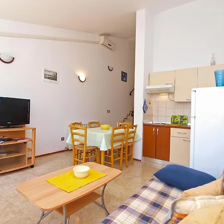 Fuer 6 Personen Ca 60 Qm In Banjole, Istrien Istrische Riviera *