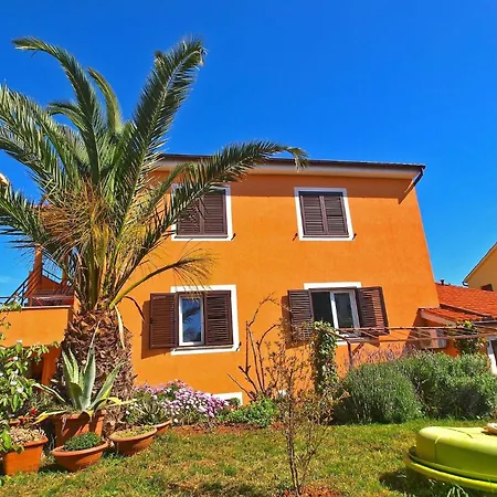 Fuer 6 Personen Ca 60 Qm In Banjole, Istrien Istrische Riviera Apartment *