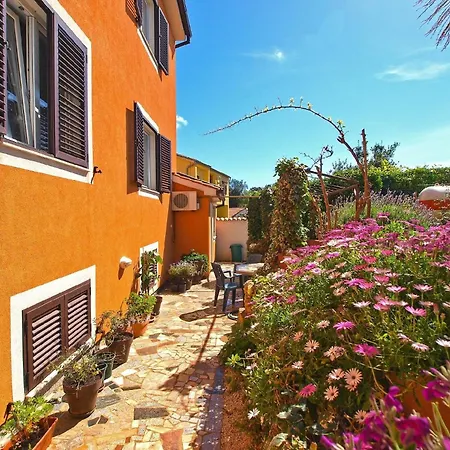 Fuer 6 Personen Ca 60 Qm In Banjole, Istrien Istrische Riviera Apartment *