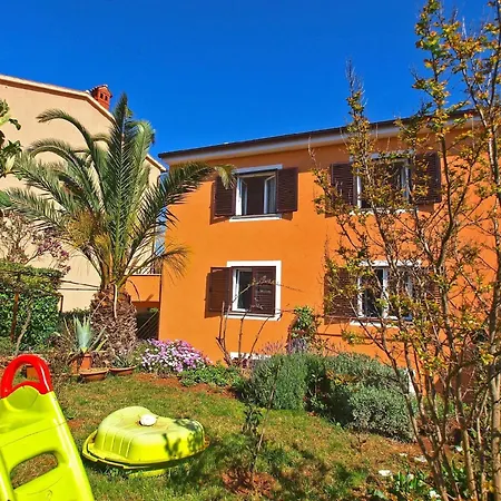 Fuer 6 Personen Ca 60 Qm In Banjole, Istrien Istrische Riviera Apartment *